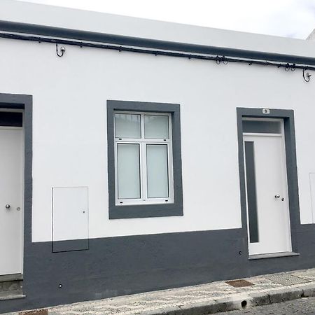 Apartmán Downtown Houses 7 Ponta Delgada Exteriér fotografie