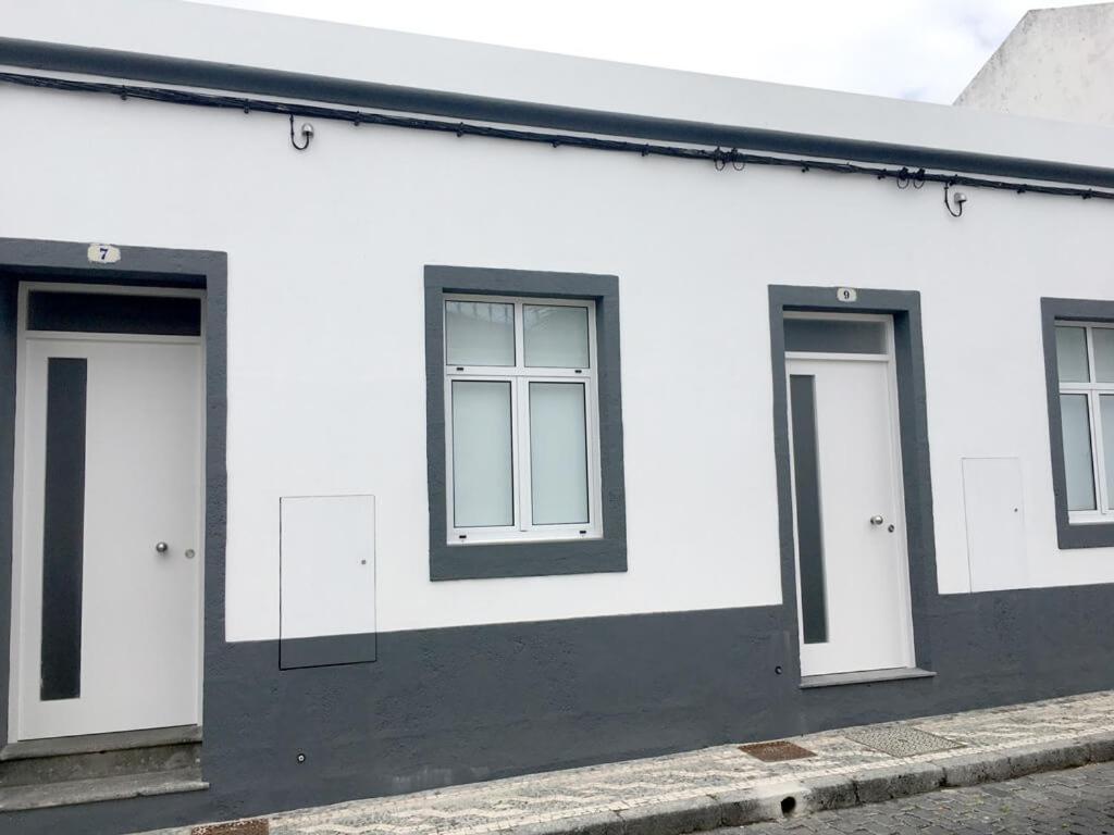 Apartmán Downtown Houses 7 Ponta Delgada Exteriér fotografie